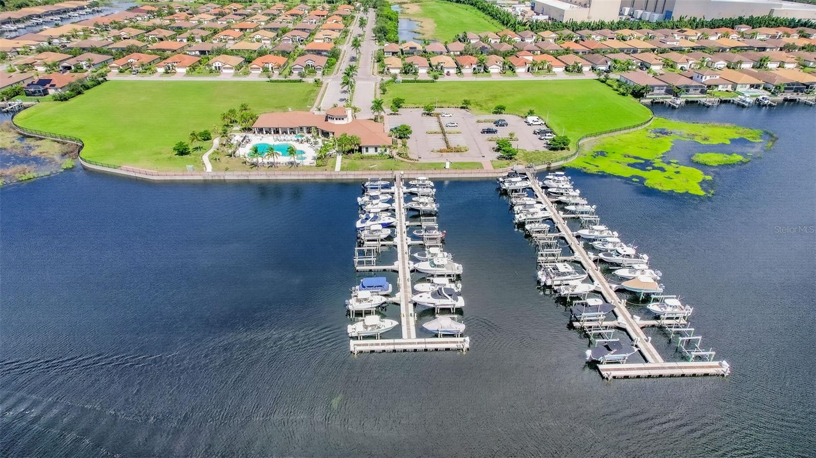 2318 5TH STREET E, Palmetto, FL 34221