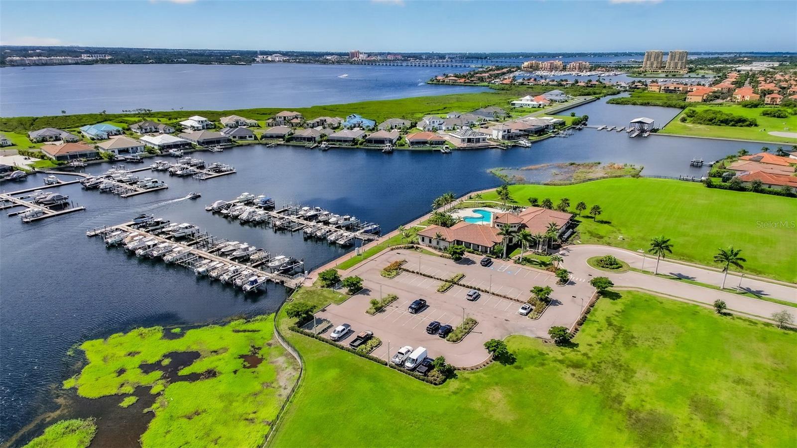 2318 5TH STREET E, Palmetto, FL 34221
