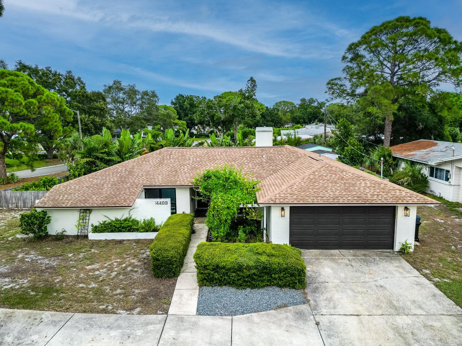 4400 COLUMBUS WAY S, St Petersburg, FL 33712