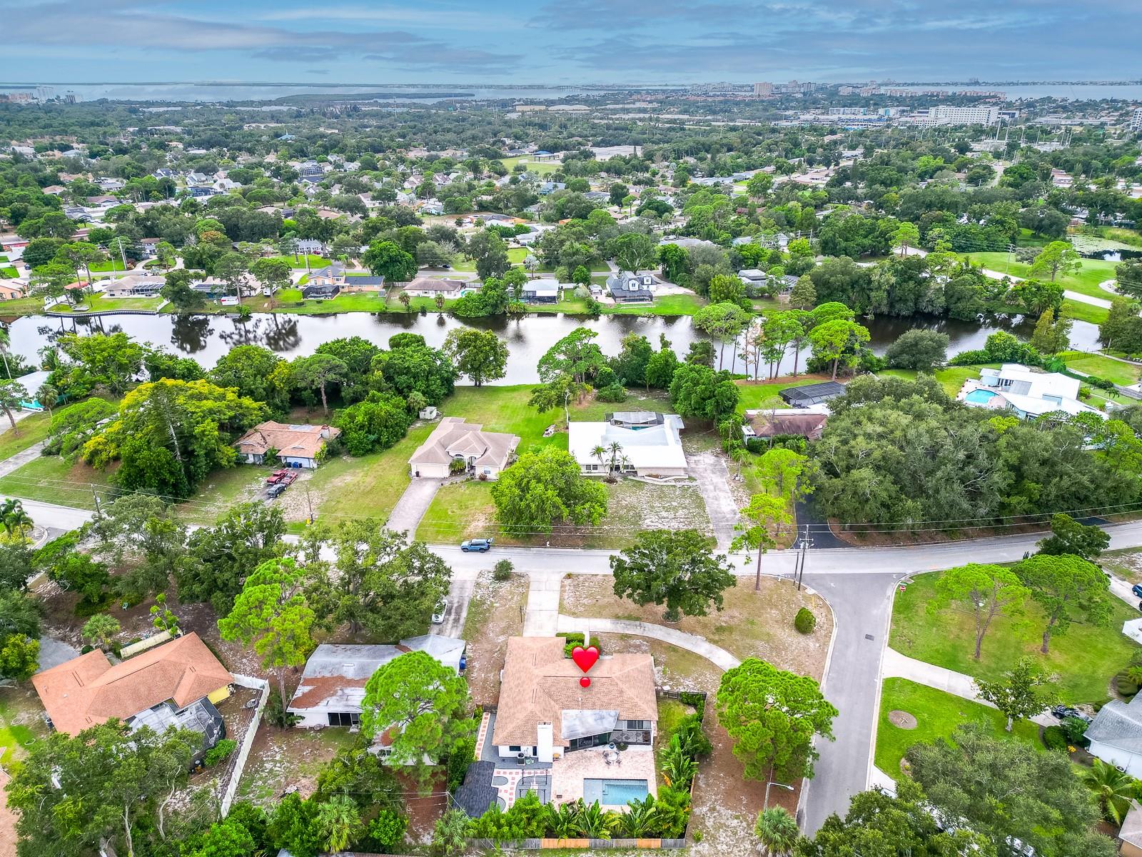 4400 COLUMBUS WAY S, St Petersburg, FL 33712