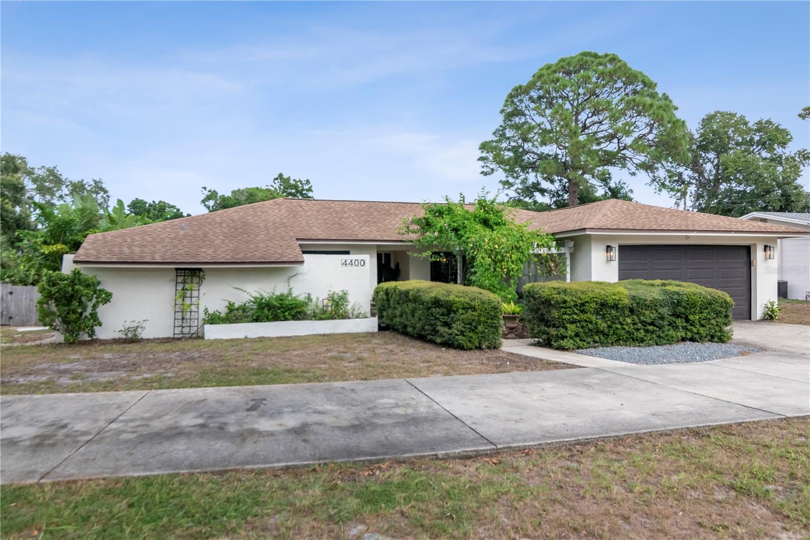 4400 COLUMBUS WAY S, St Petersburg, FL 33712