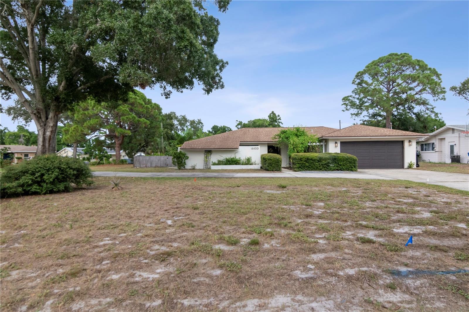 4400 COLUMBUS WAY S, St Petersburg, FL 33712