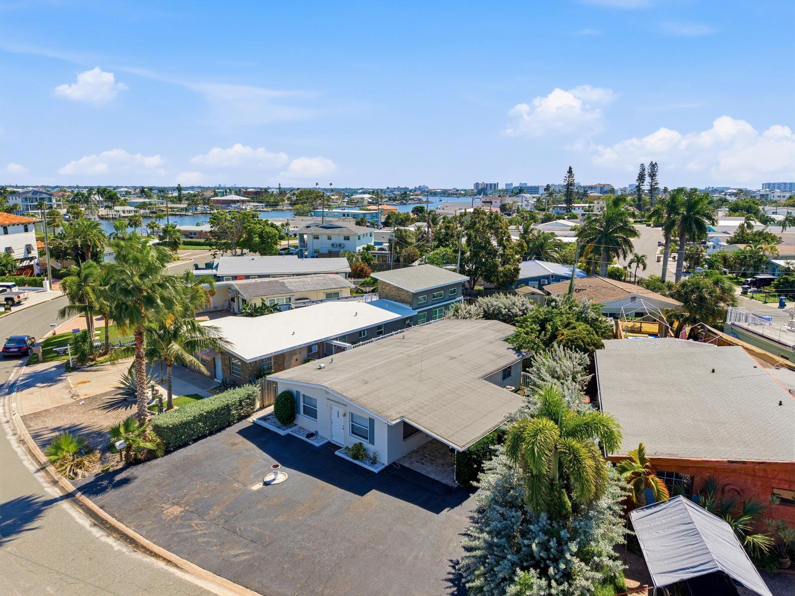 245 115TH AVENUE, Treasure Island, FL 33706