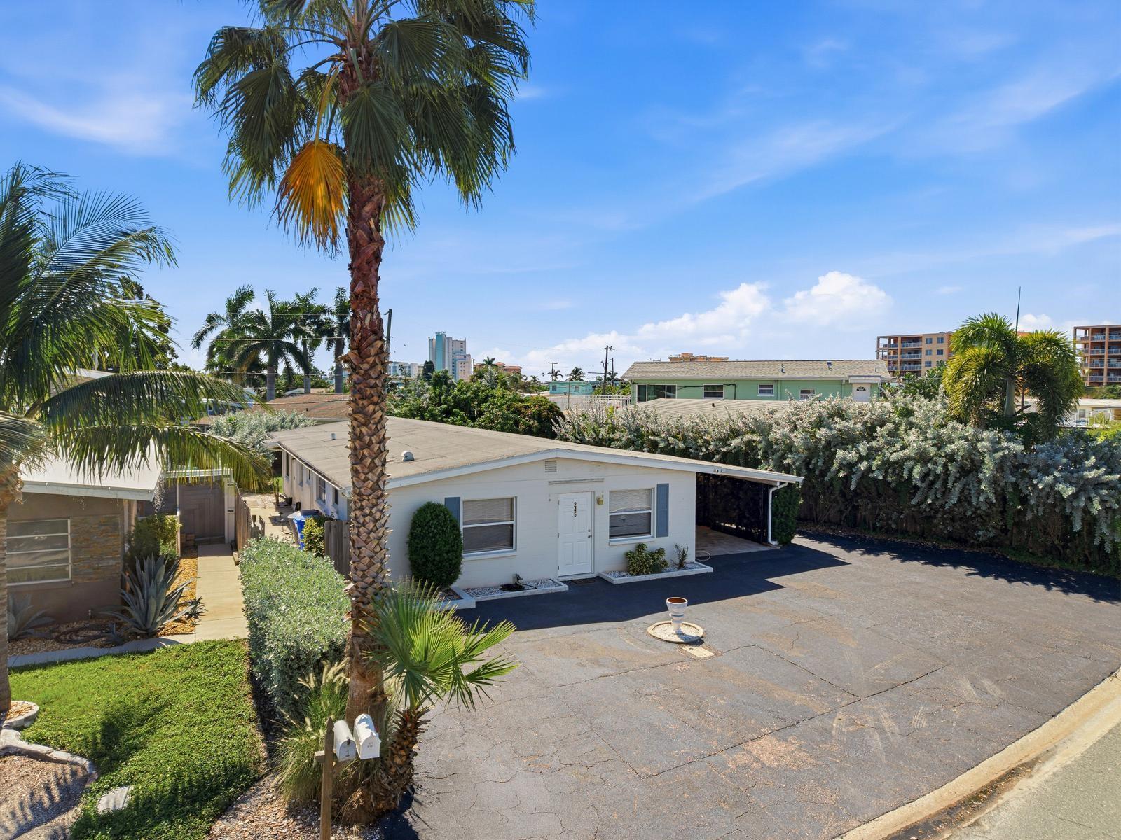 245 115TH AVENUE, Treasure Island, FL 33706