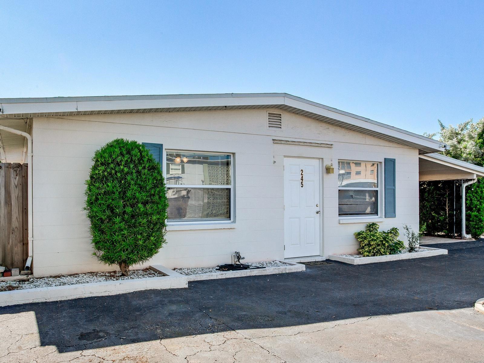 245 115TH AVENUE, Treasure Island, FL 33706