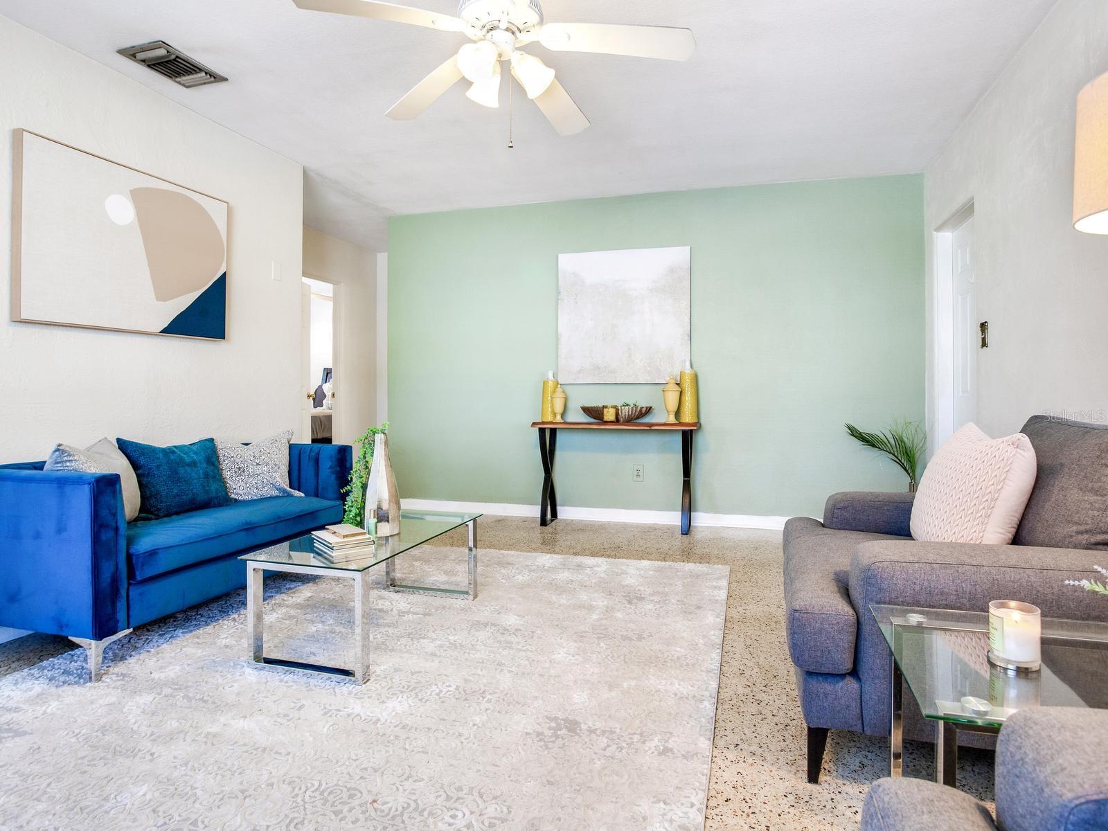 245 115TH AVENUE, Treasure Island, FL 33706