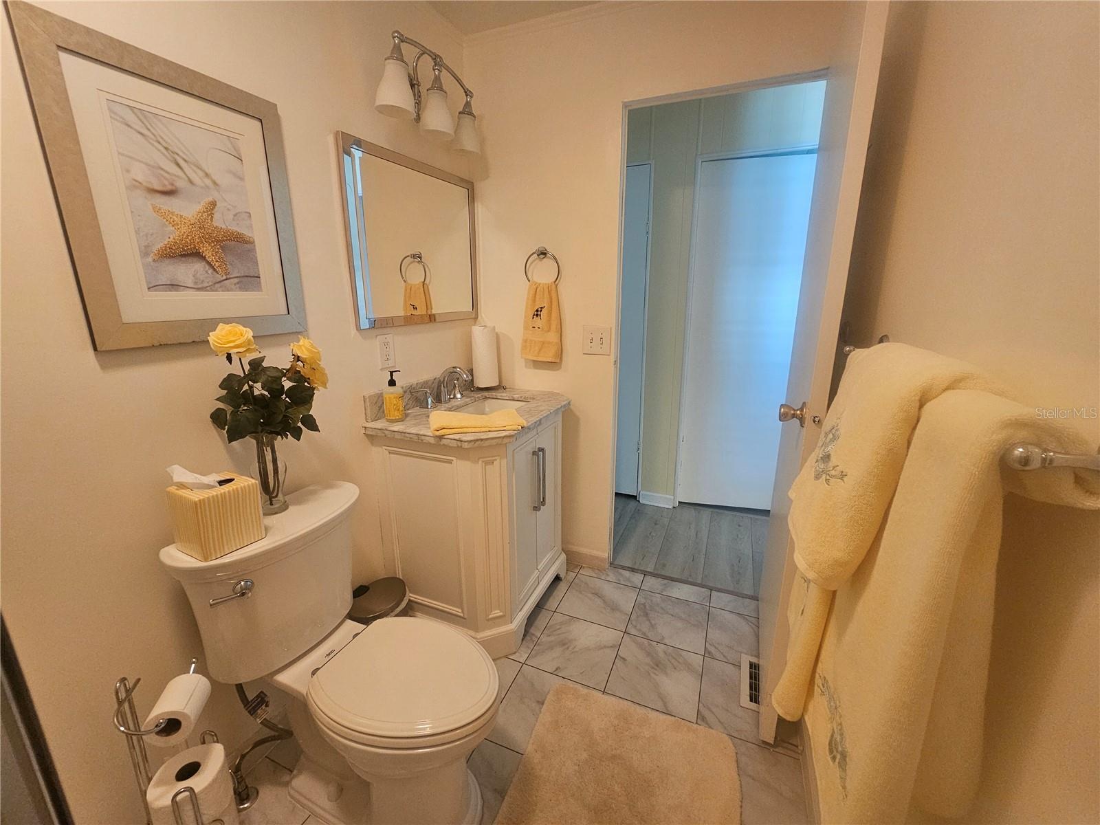 Bathroom 2