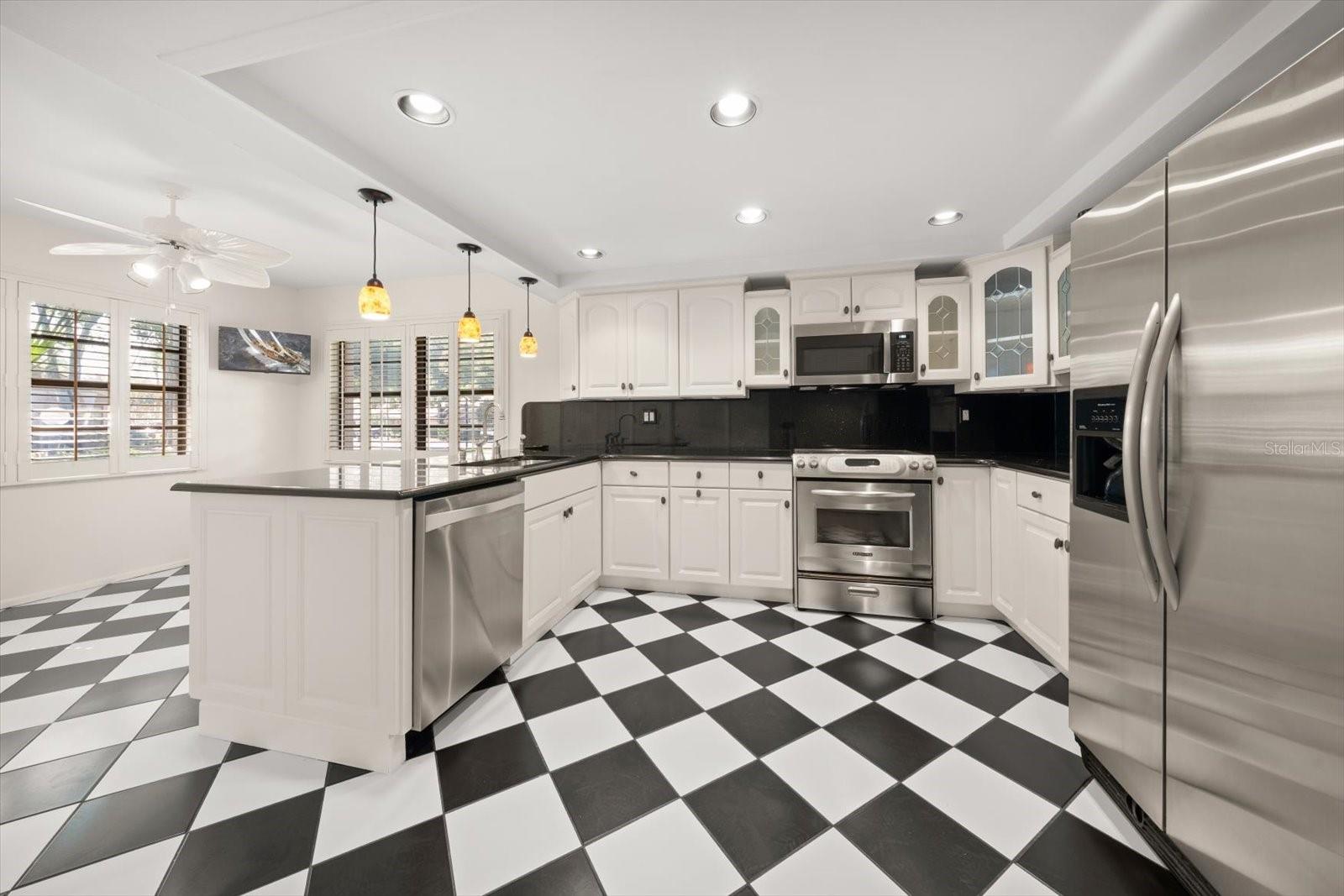 Kitchen Kitchen