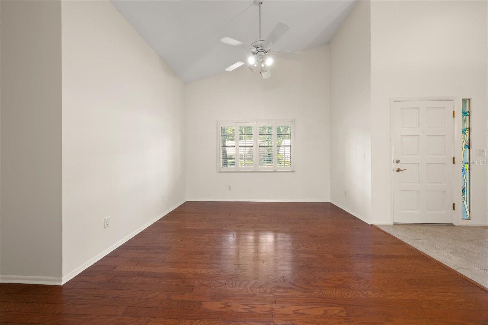Formal Dining room Formal Dining room