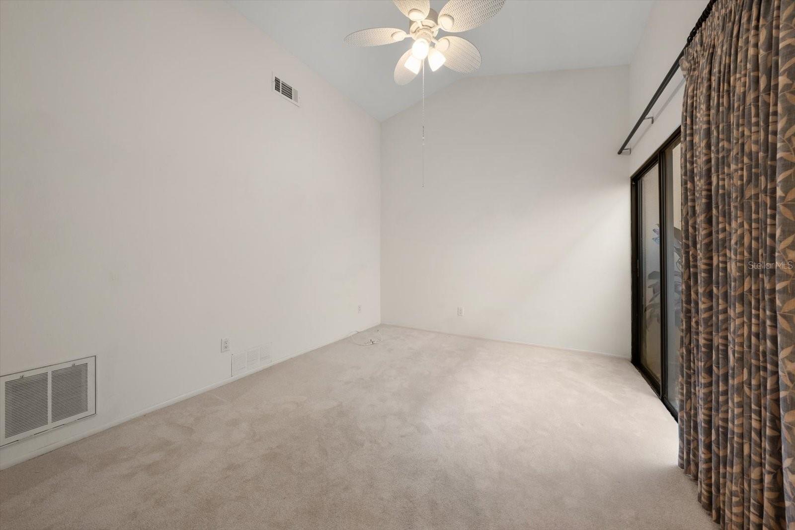 Bedroom #3 or office