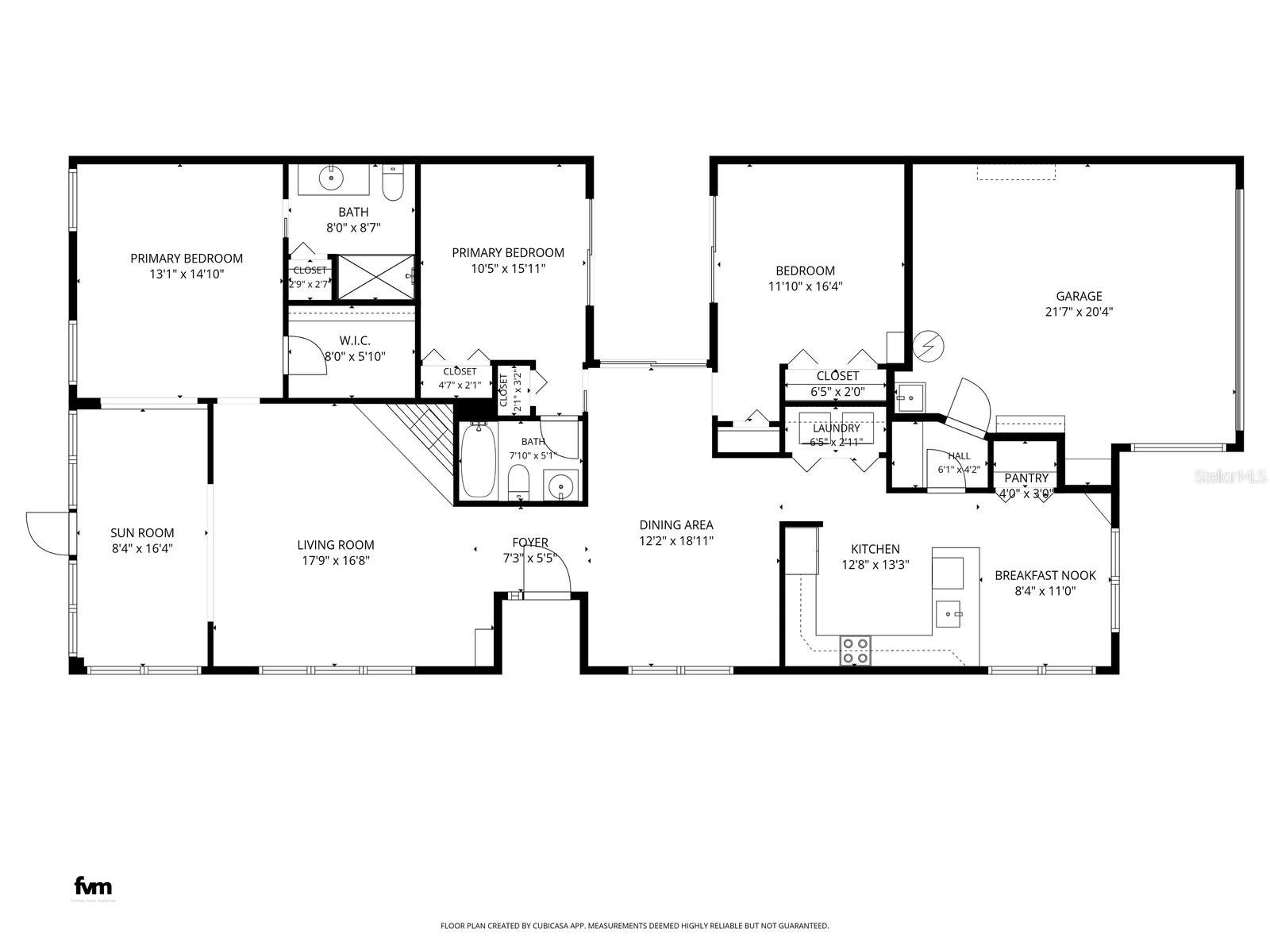3160 JADEMOOR CIRCLE, Palm Harbor, FL 34685