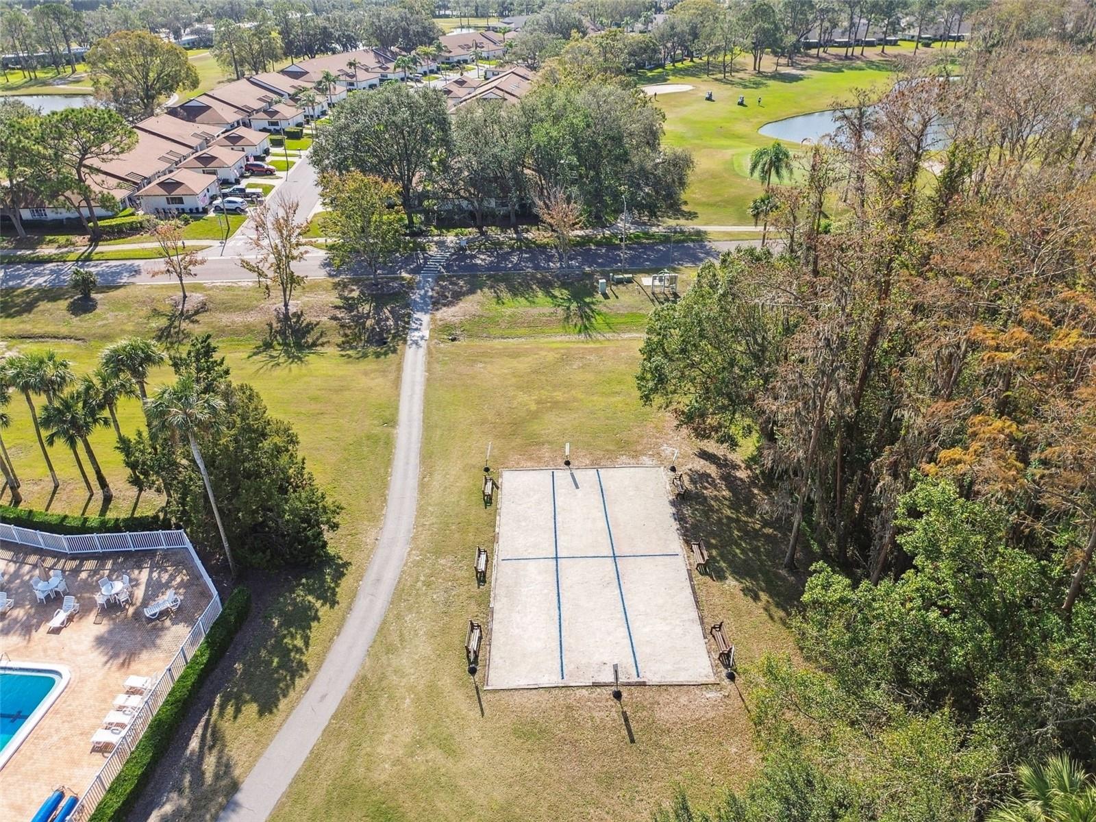 3411 TEESIDE DRIVE, #3411, New Port Richey, FL 34655