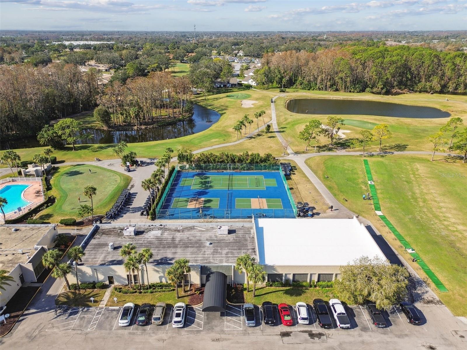 3411 TEESIDE DRIVE, #3411, New Port Richey, FL 34655