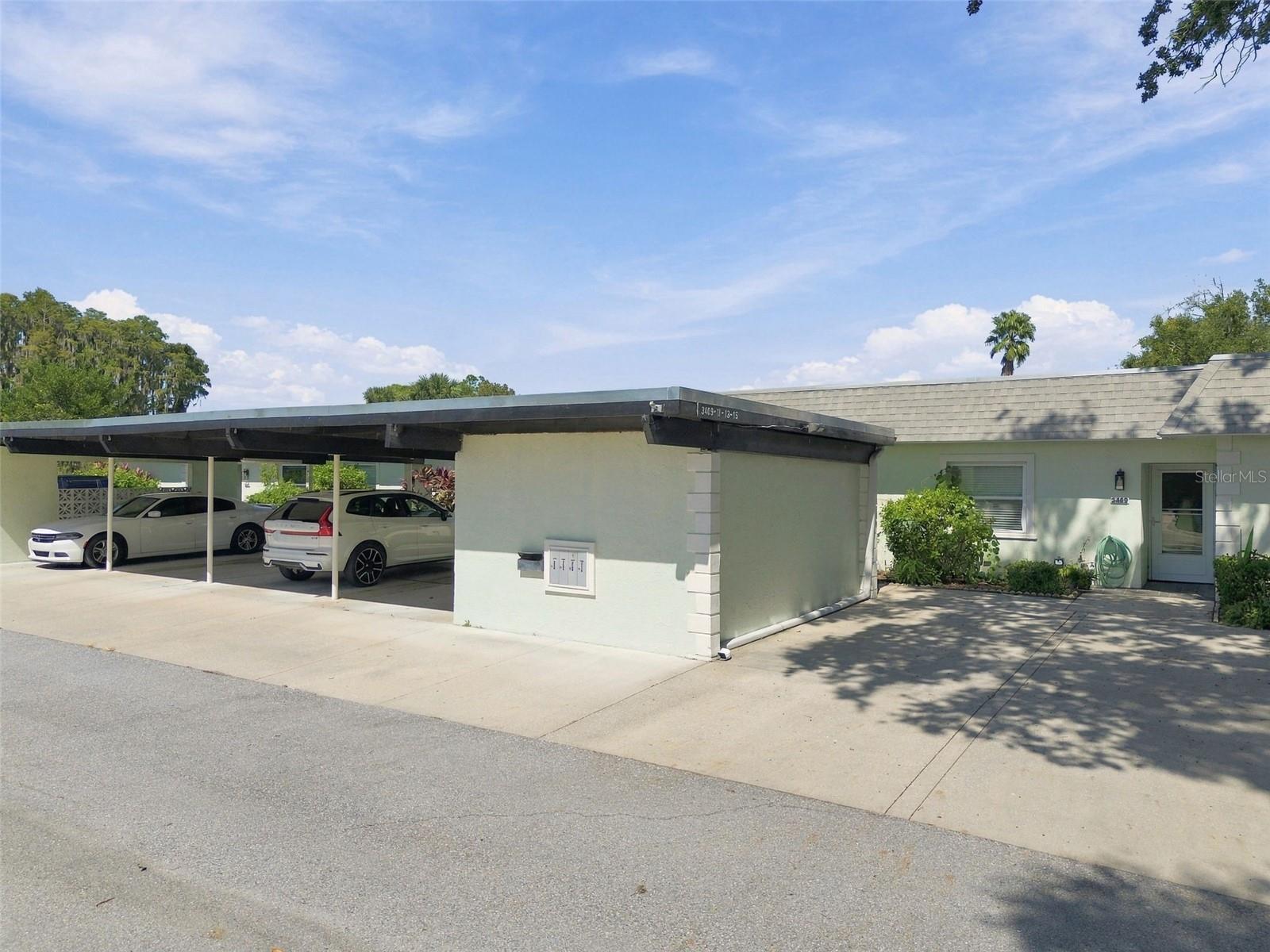 3411 TEESIDE DRIVE, #3411, New Port Richey, FL 34655