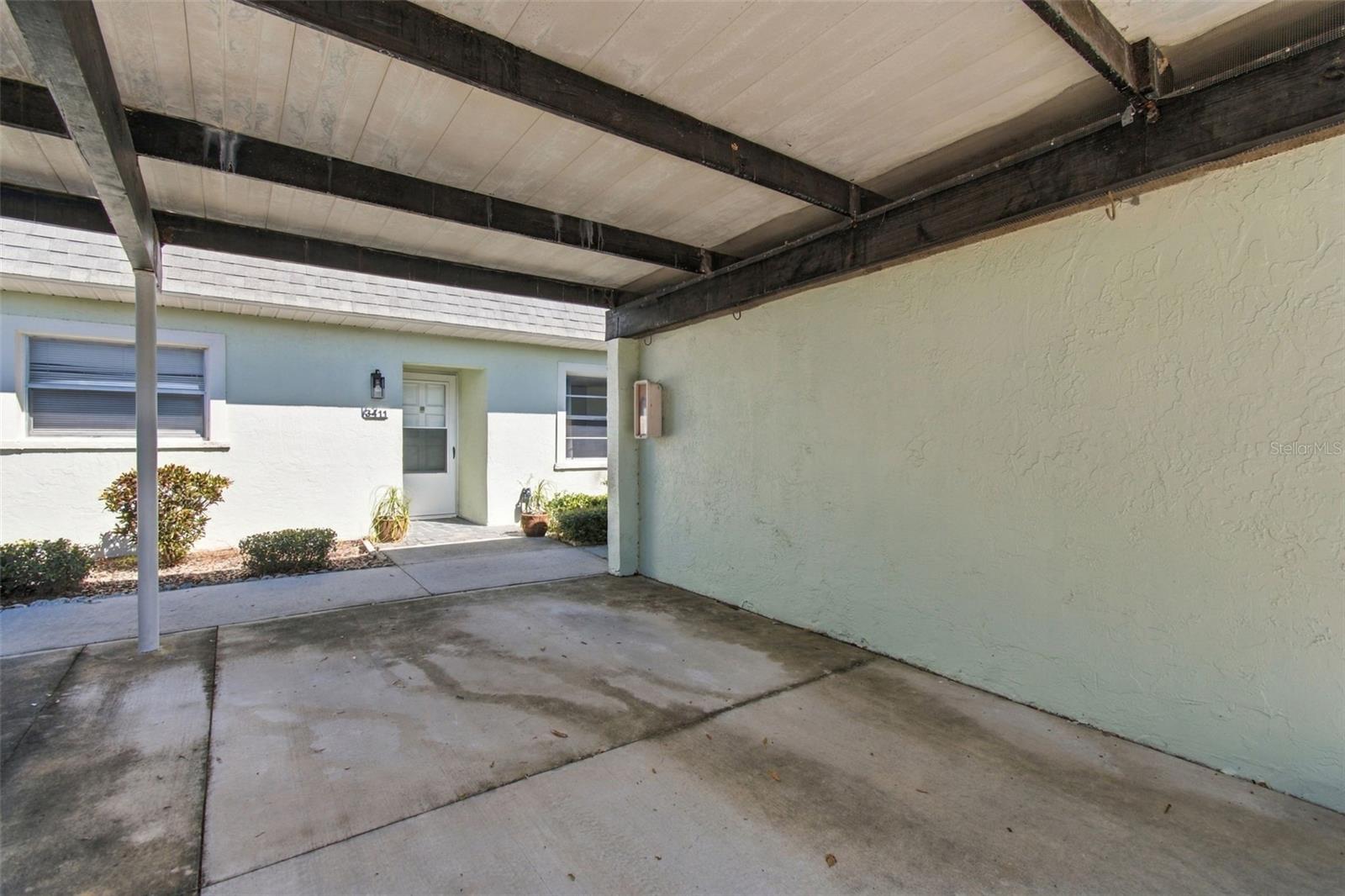 3411 TEESIDE DRIVE, #3411, New Port Richey, FL 34655