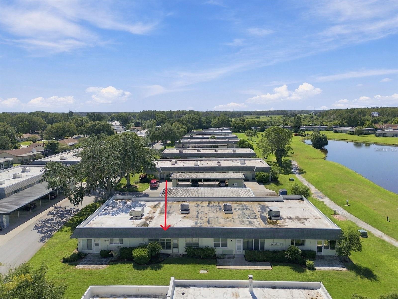 3411 TEESIDE DRIVE, #3411, New Port Richey, FL 34655