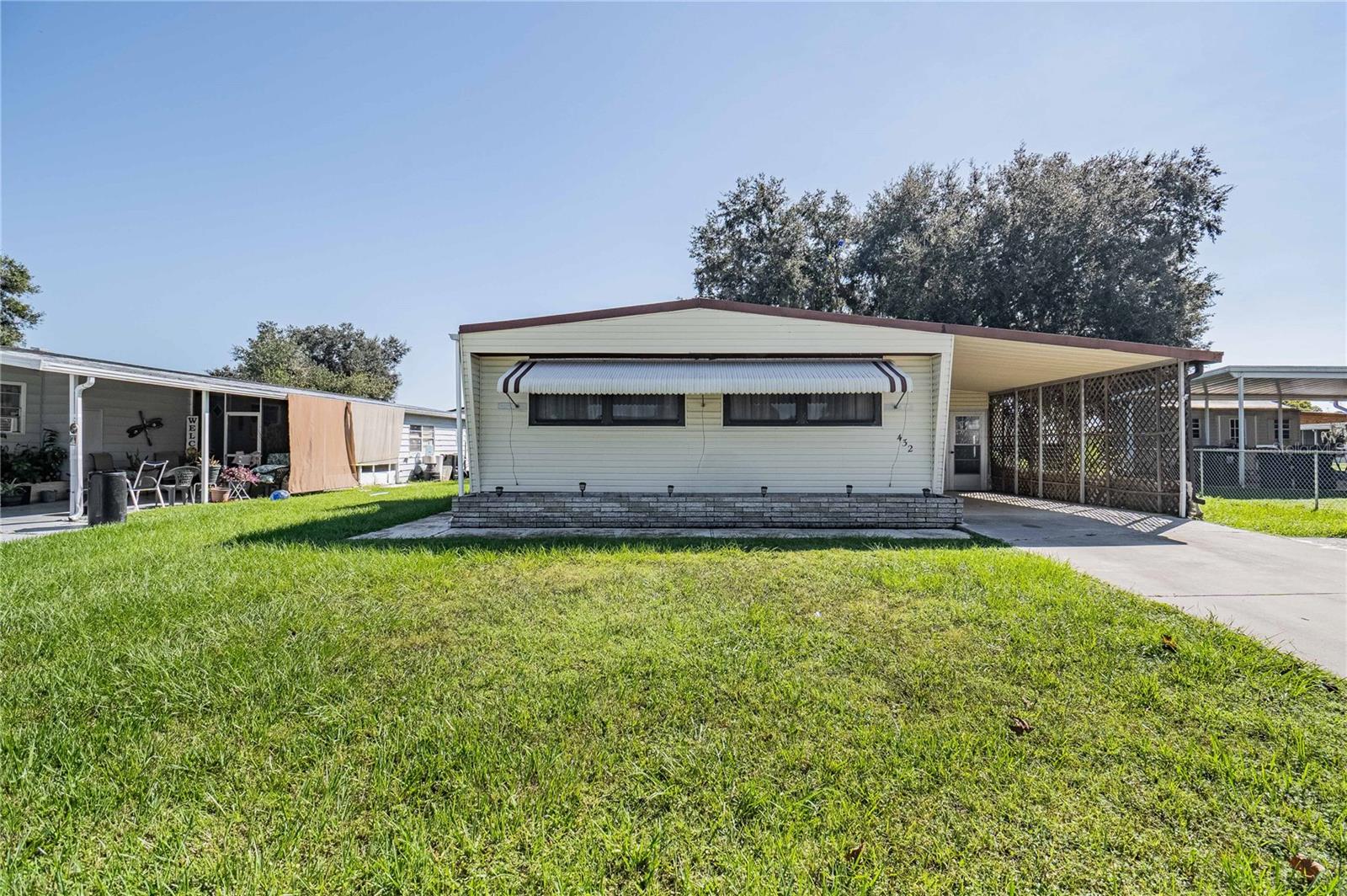 432 LAZY LAKE DRIVE W, Lakeland, FL 33801 432 LAZY LAKE DRIVE W, Lakeland, FL 33801