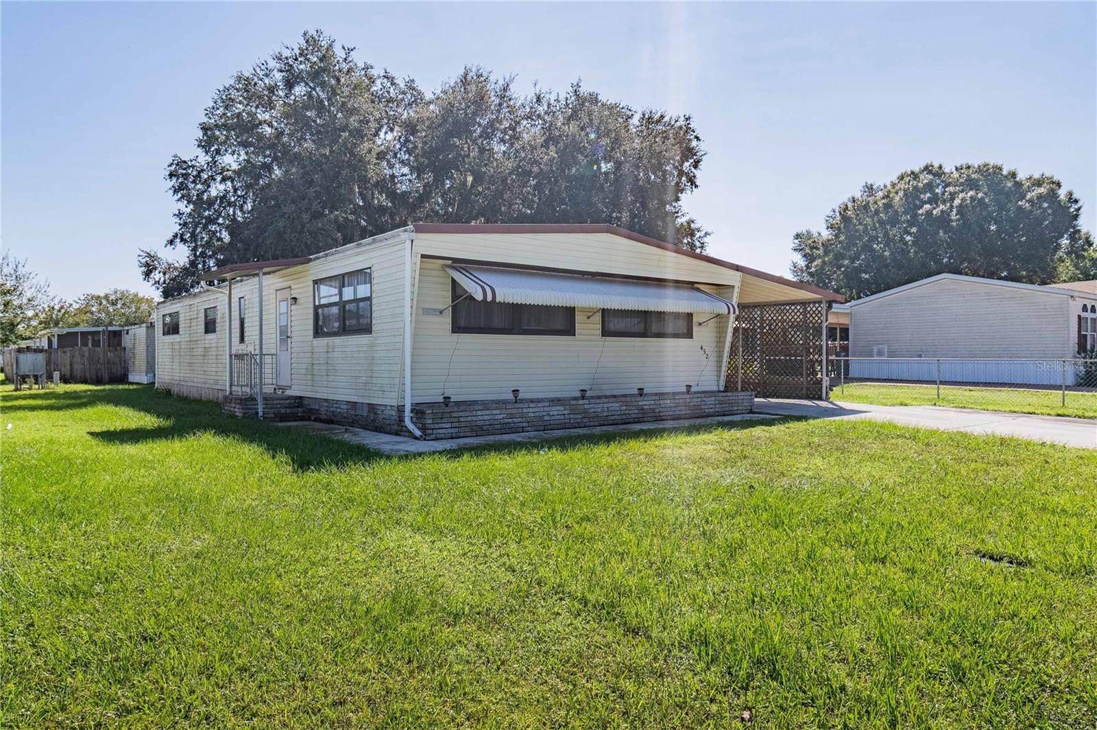432 LAZY LAKE DRIVE W, Lakeland, FL 33801