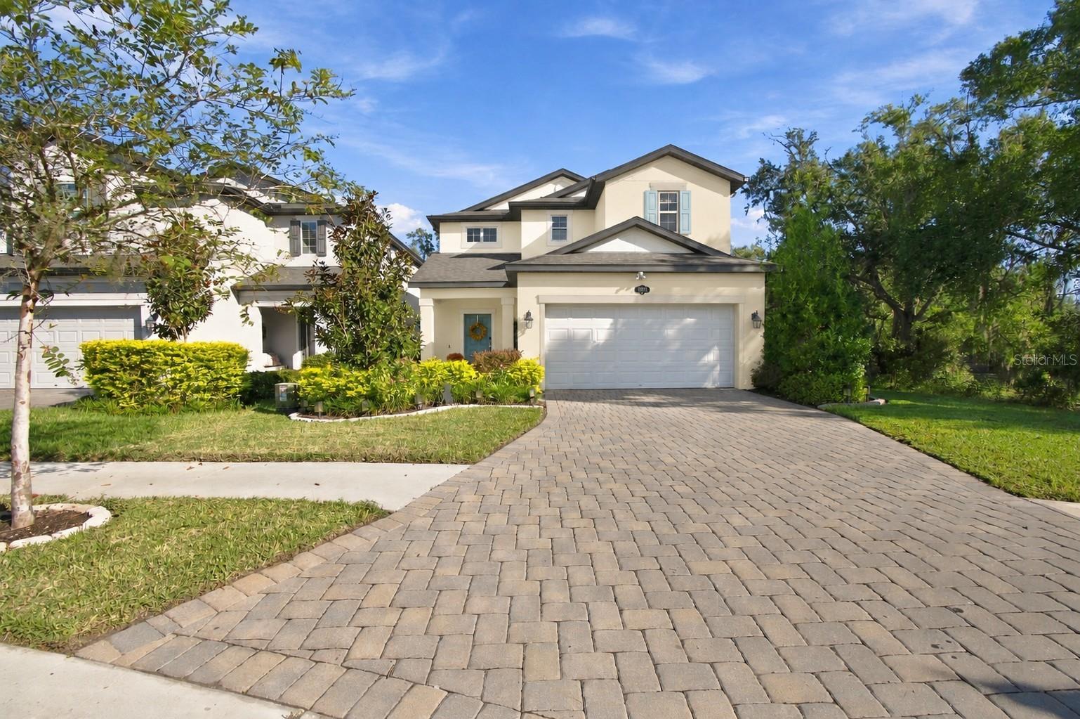 19971 STONE PINE CIRCLE, Lutz, FL 33558
