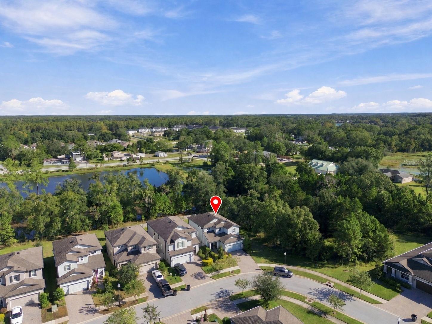 19971 STONE PINE CIRCLE, Lutz, FL 33558