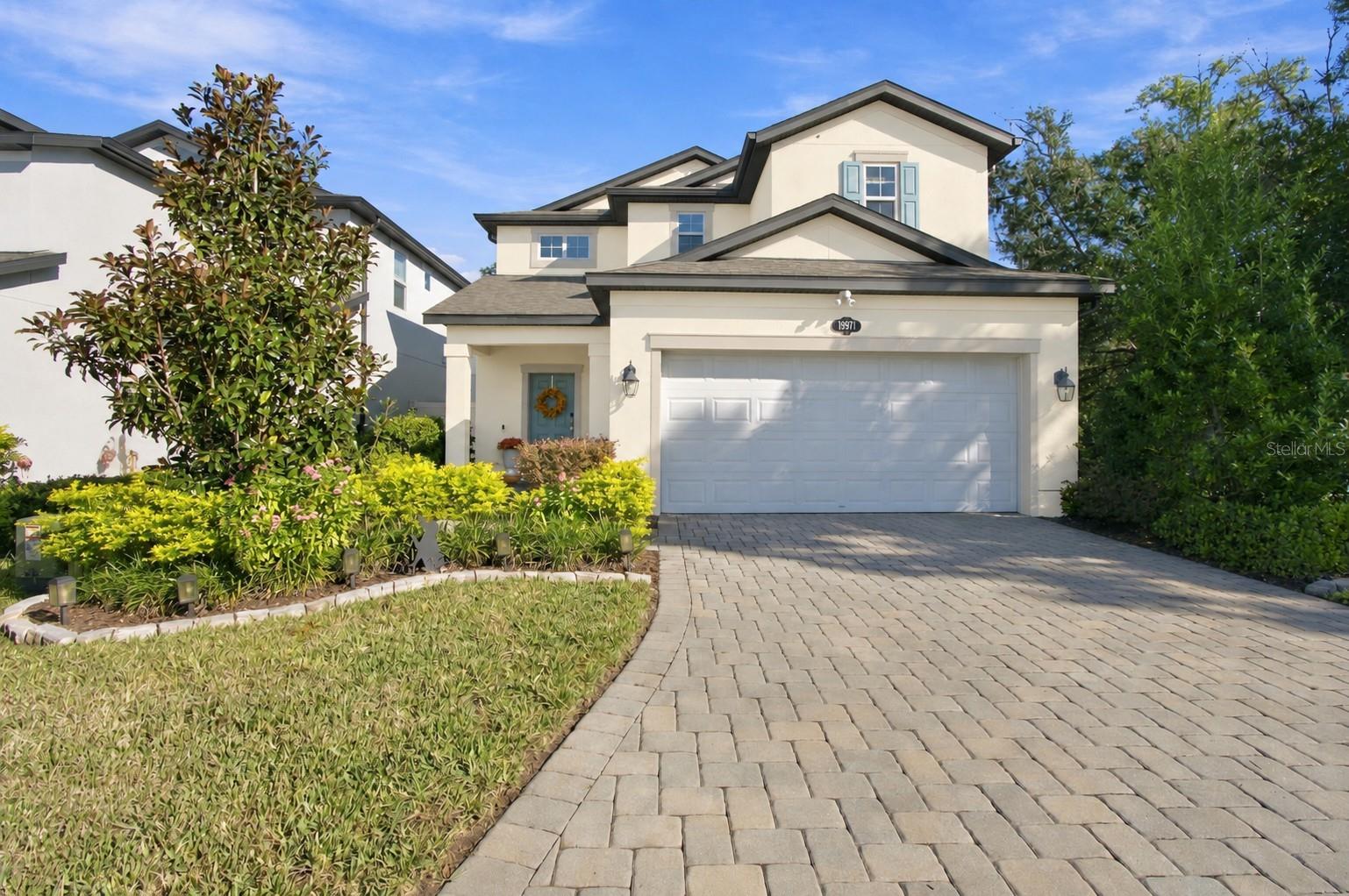 19971 STONE PINE CIRCLE, Lutz, FL 33558