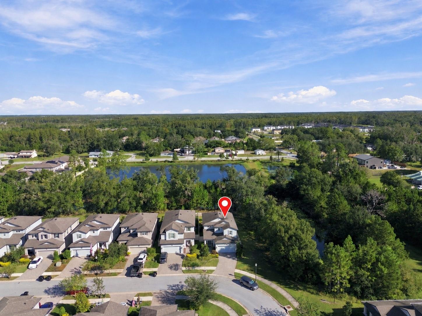 19971 STONE PINE CIRCLE, Lutz, FL 33558