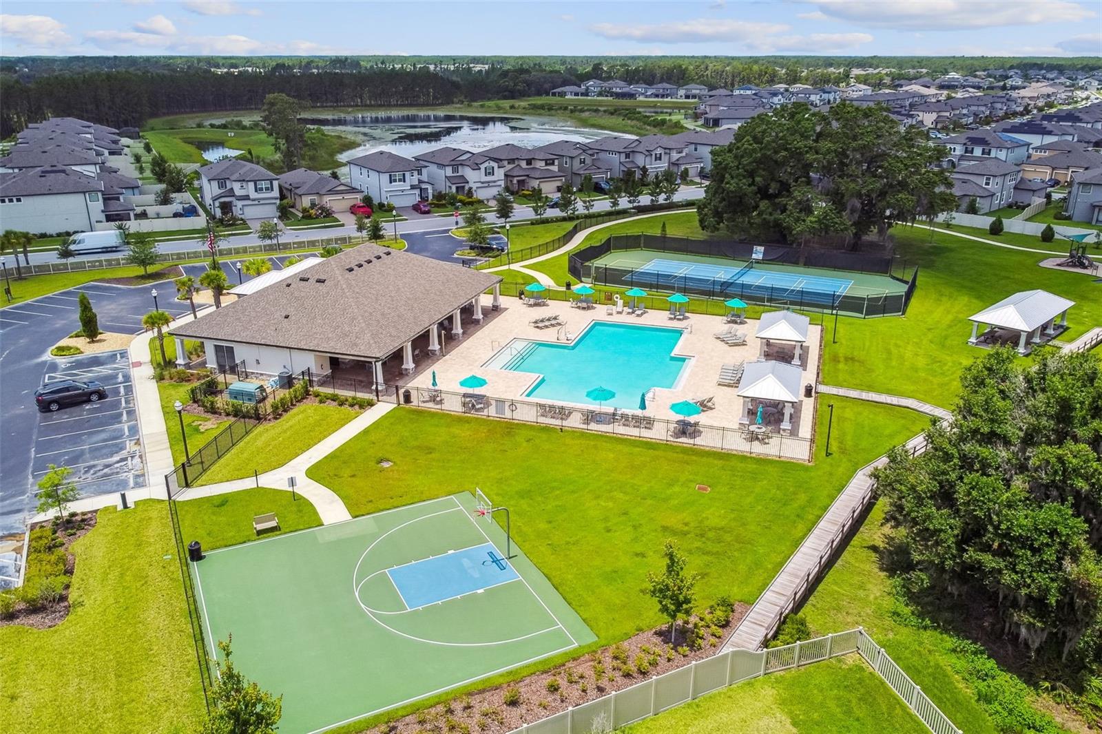 19971 STONE PINE CIRCLE, Lutz, FL 33558