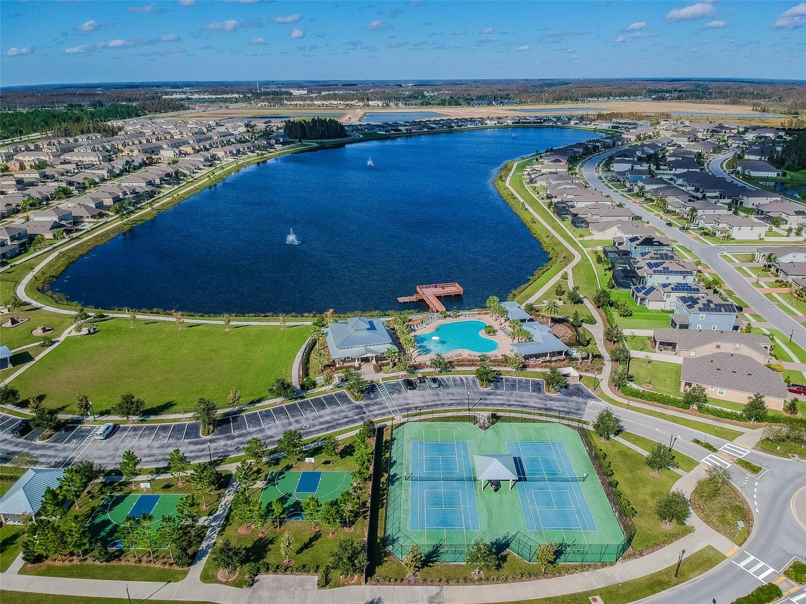 19971 STONE PINE CIRCLE, Lutz, FL 33558