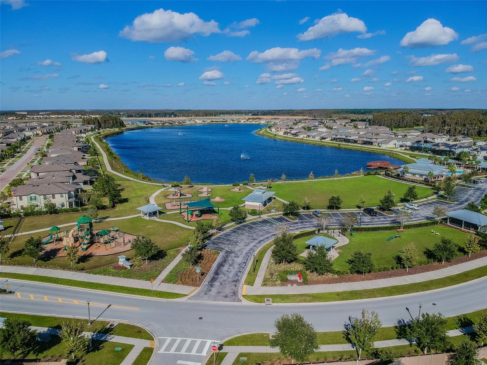 19971 STONE PINE CIRCLE, Lutz, FL 33558