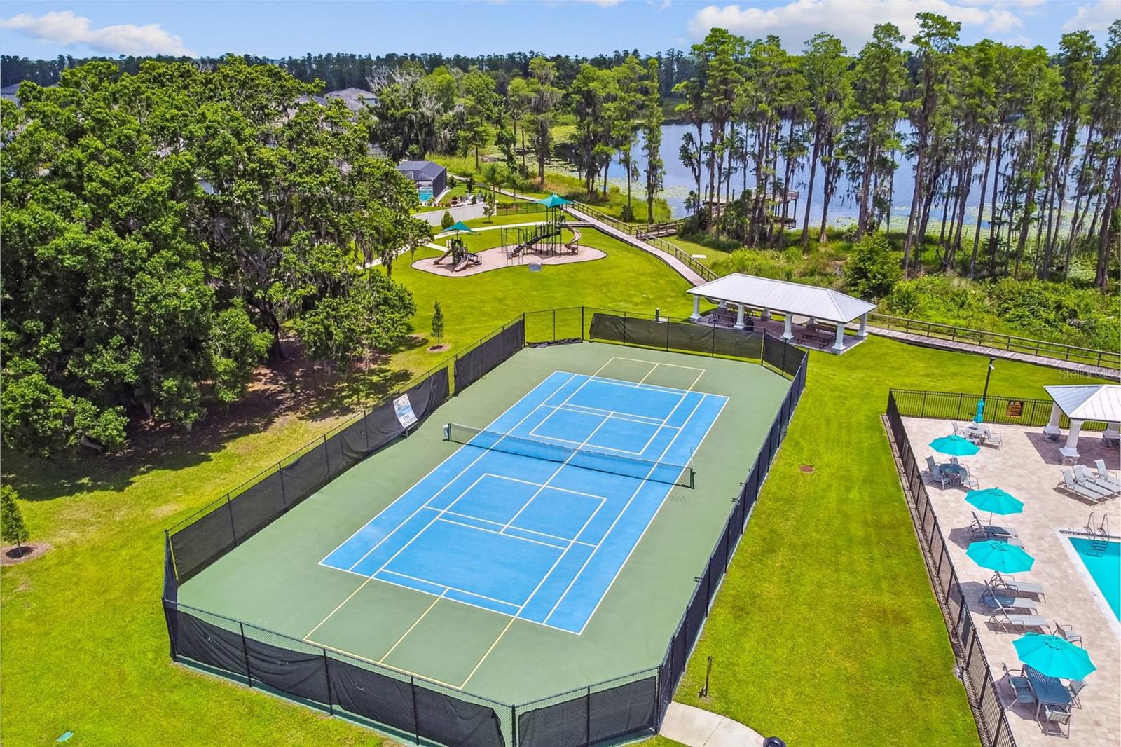 19971 STONE PINE CIRCLE, Lutz, FL 33558