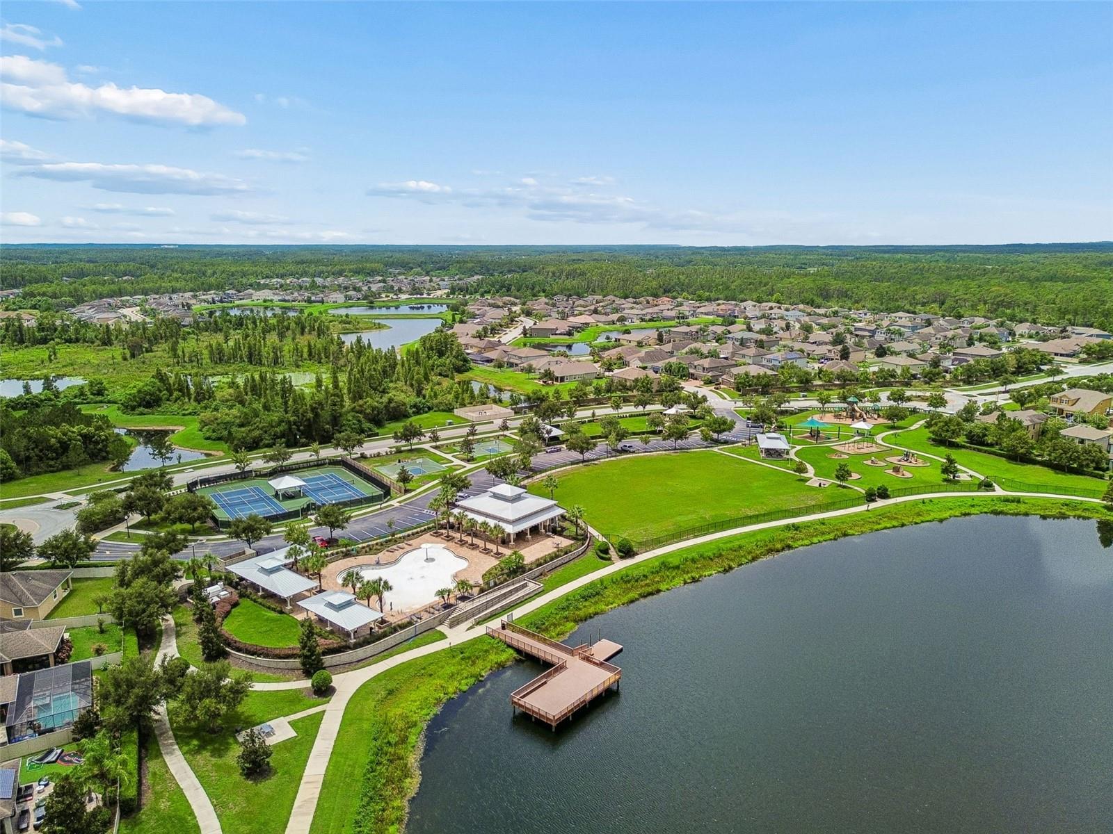 19971 STONE PINE CIRCLE, Lutz, FL 33558
