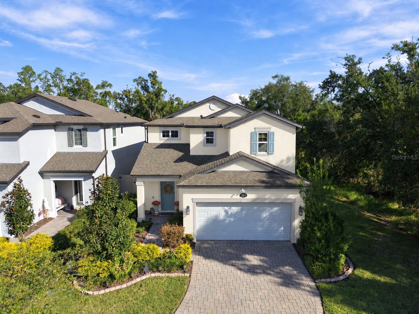 19971 STONE PINE CIRCLE, Lutz, FL 33558