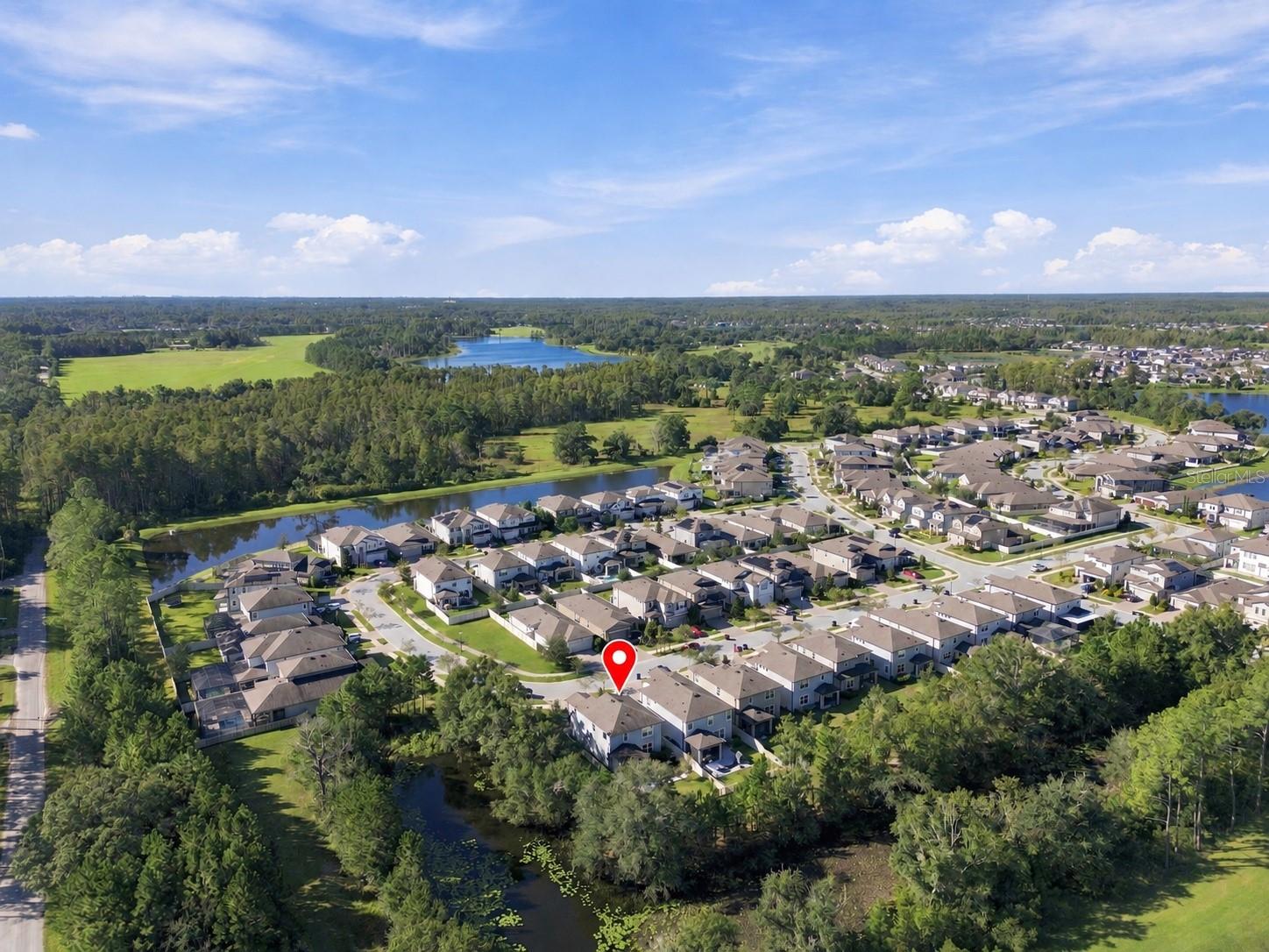 19971 STONE PINE CIRCLE, Lutz, FL 33558
