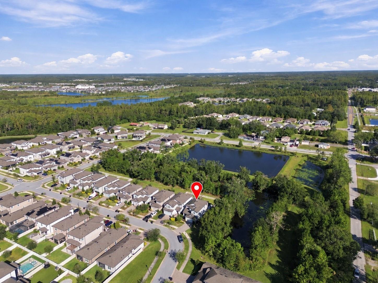 19971 STONE PINE CIRCLE, Lutz, FL 33558