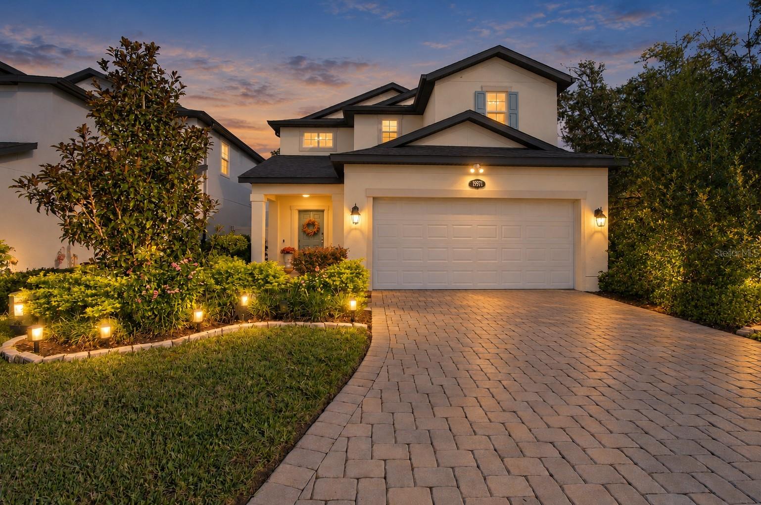 19971 STONE PINE CIRCLE, Lutz, FL 33558