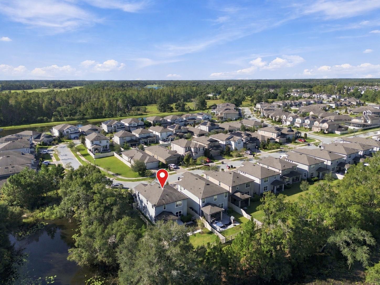 19971 STONE PINE CIRCLE, Lutz, FL 33558