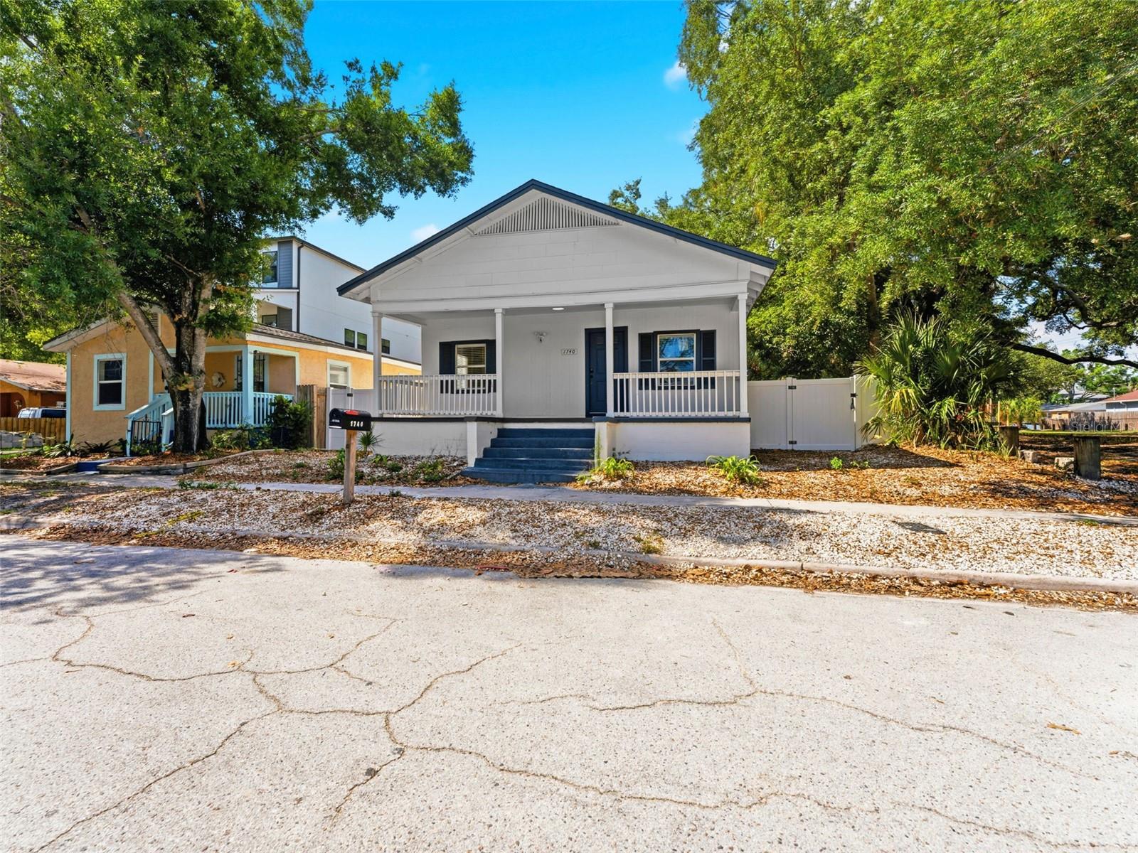 1740 W CHERRY STREET, Tampa, FL 33607 1740 W CHERRY STREET, Tampa, FL 33607