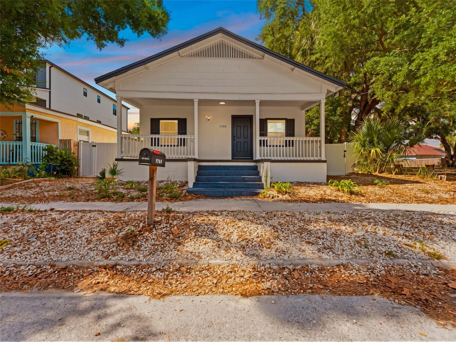 1740 W CHERRY STREET, Tampa, FL 33607 1740 W CHERRY STREET, Tampa, FL 33607