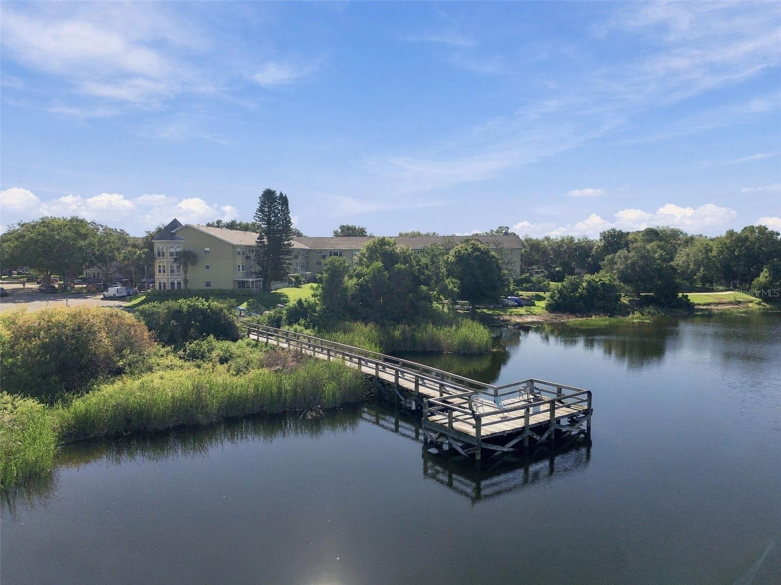 2221 NORWEGIAN DRIVE, #27, Clearwater, FL 33763