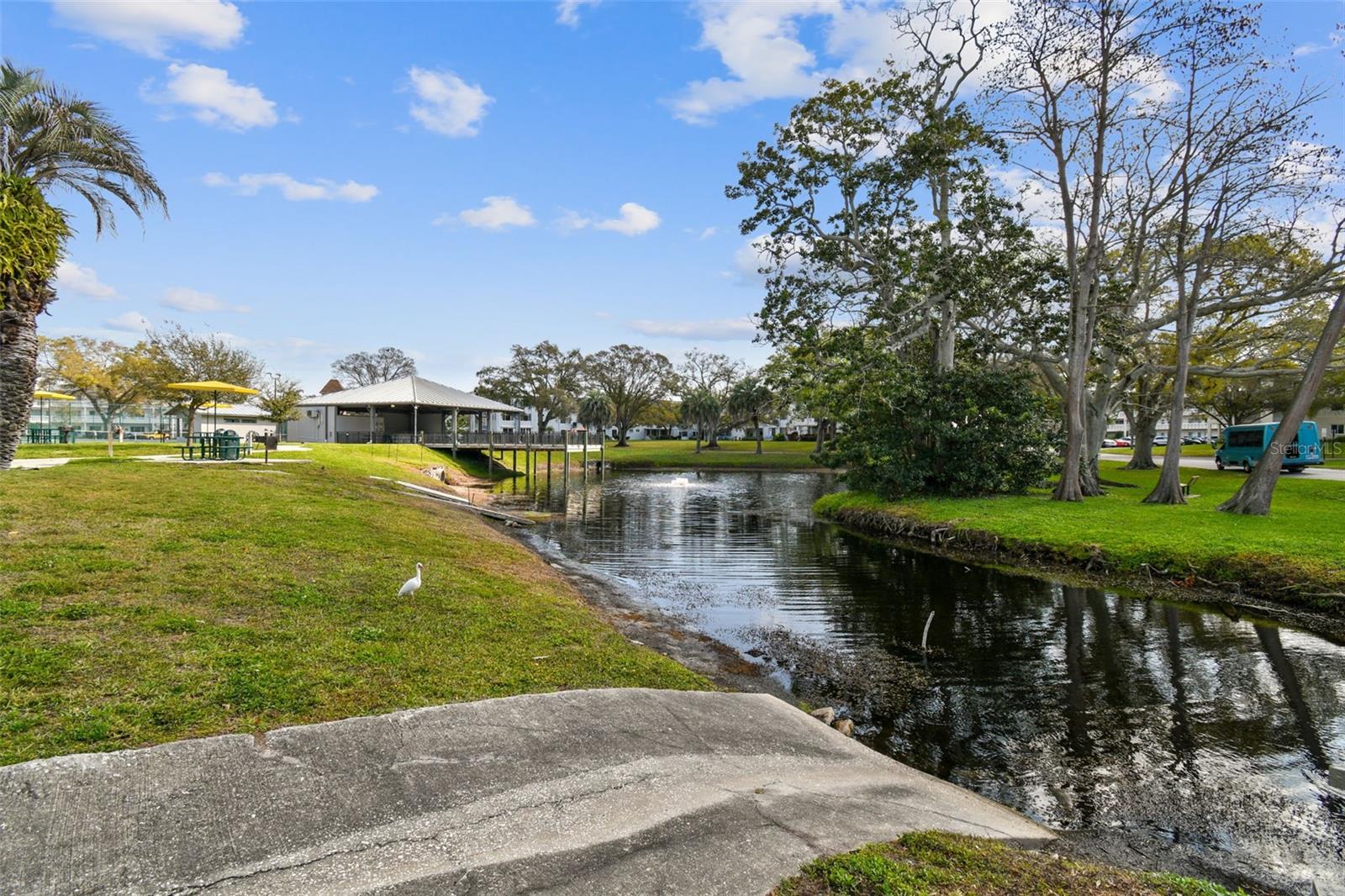 2221 NORWEGIAN DRIVE, #27, Clearwater, FL 33763