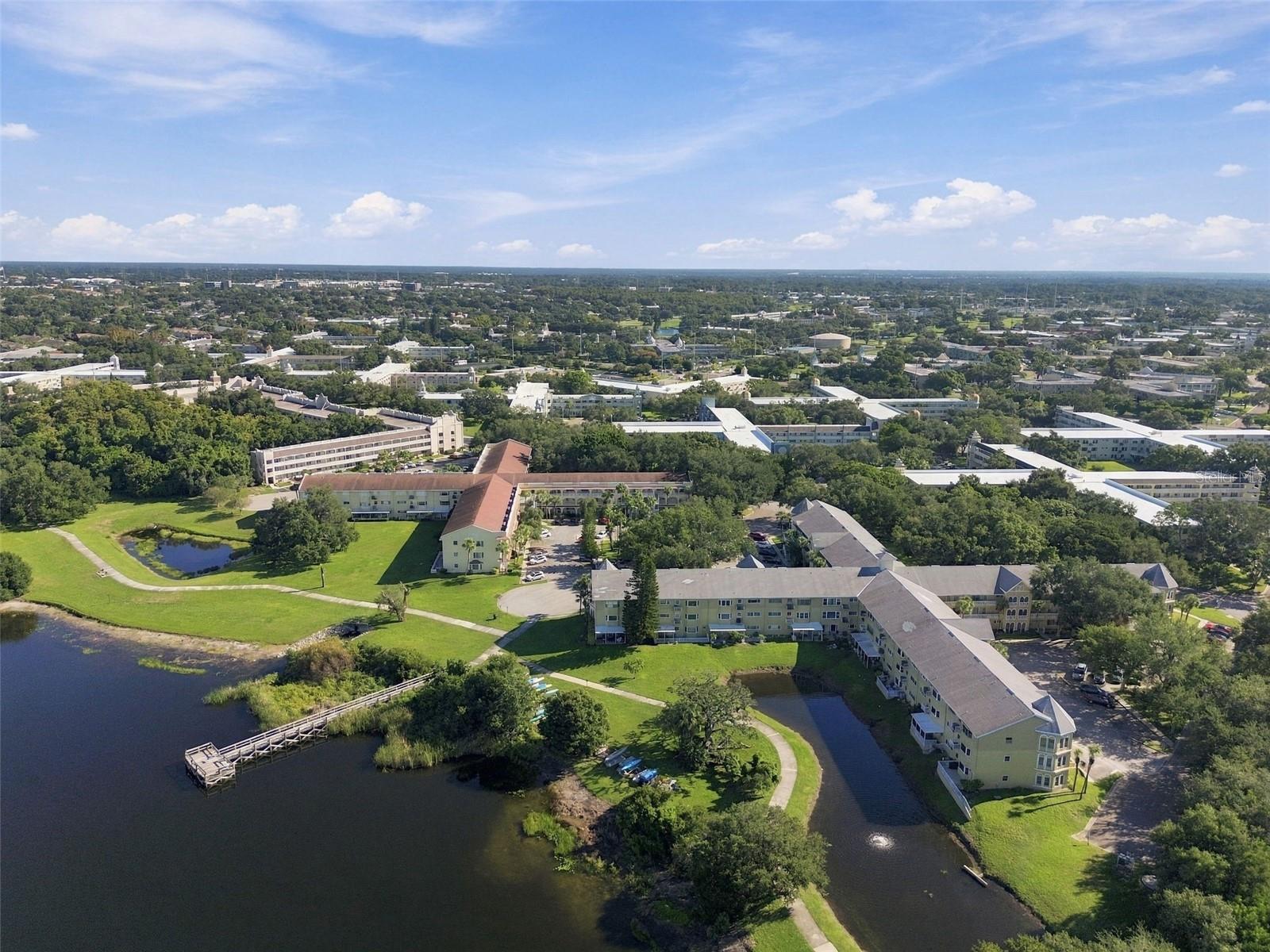 2221 NORWEGIAN DRIVE, #27, Clearwater, FL 33763