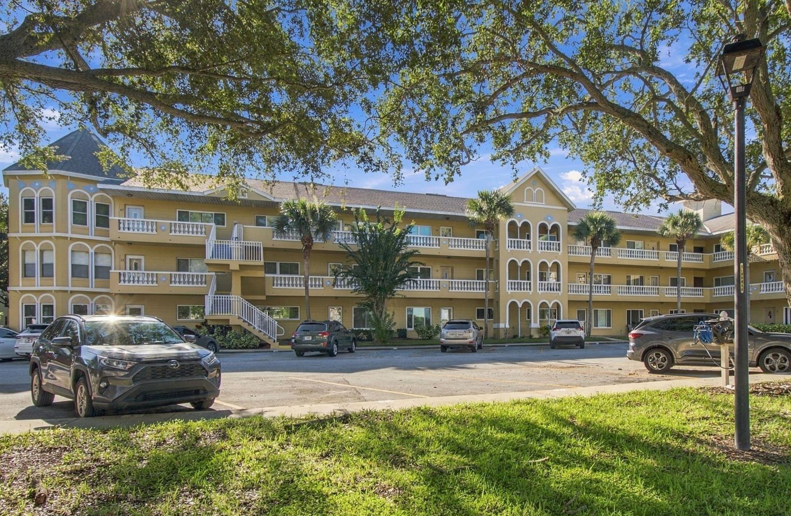 2221 NORWEGIAN DRIVE, #27, Clearwater, FL 33763