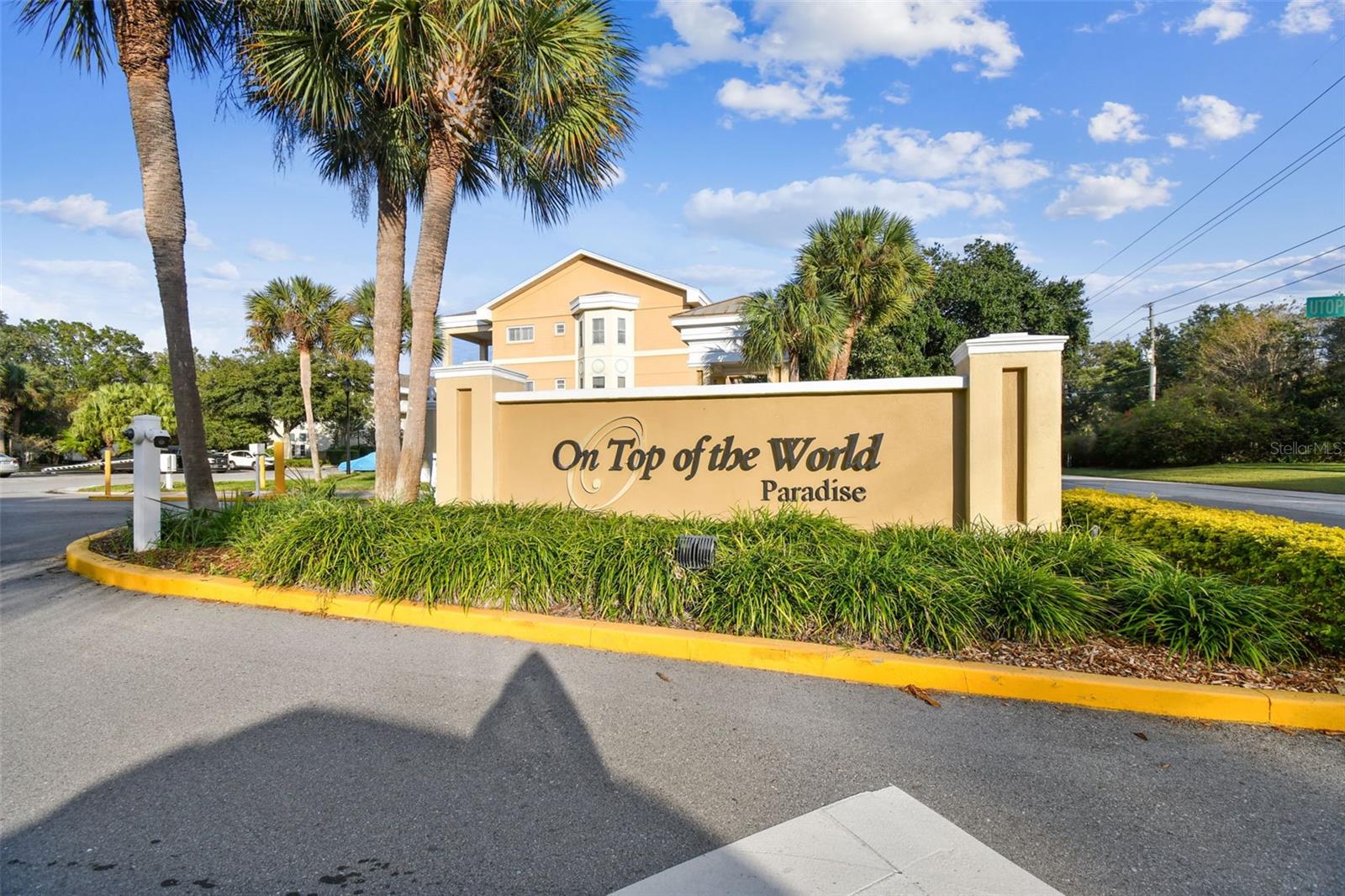 2221 NORWEGIAN DRIVE, #27, Clearwater, FL 33763