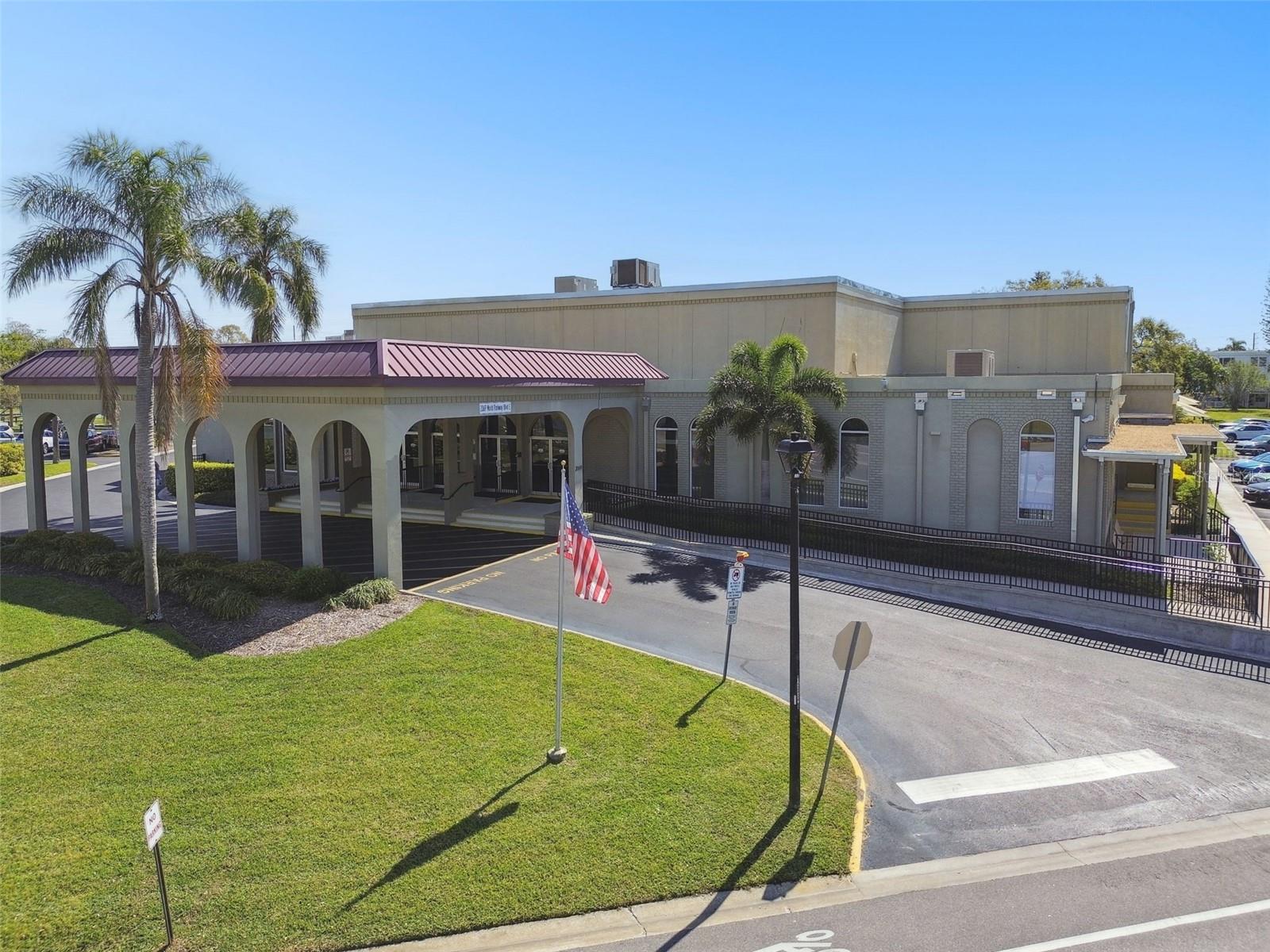 2221 NORWEGIAN DRIVE, #27, Clearwater, FL 33763