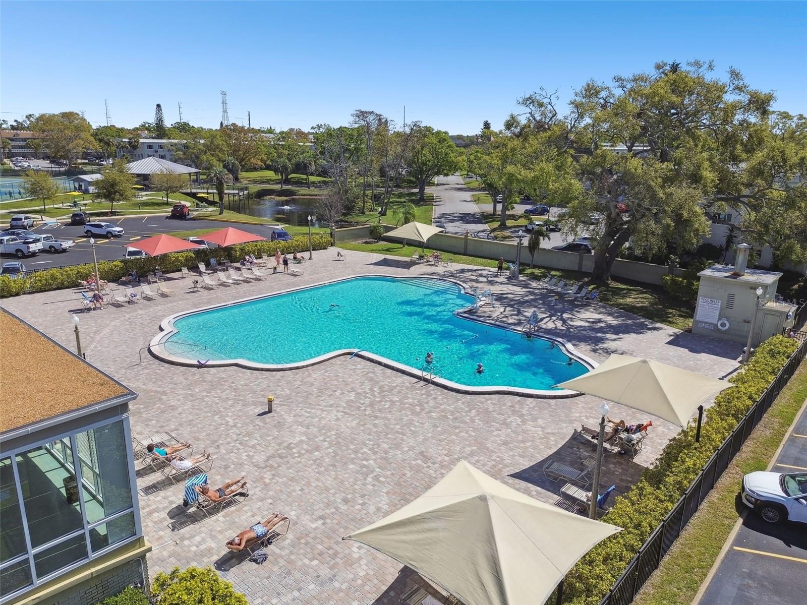 2221 NORWEGIAN DRIVE, #27, Clearwater, FL 33763