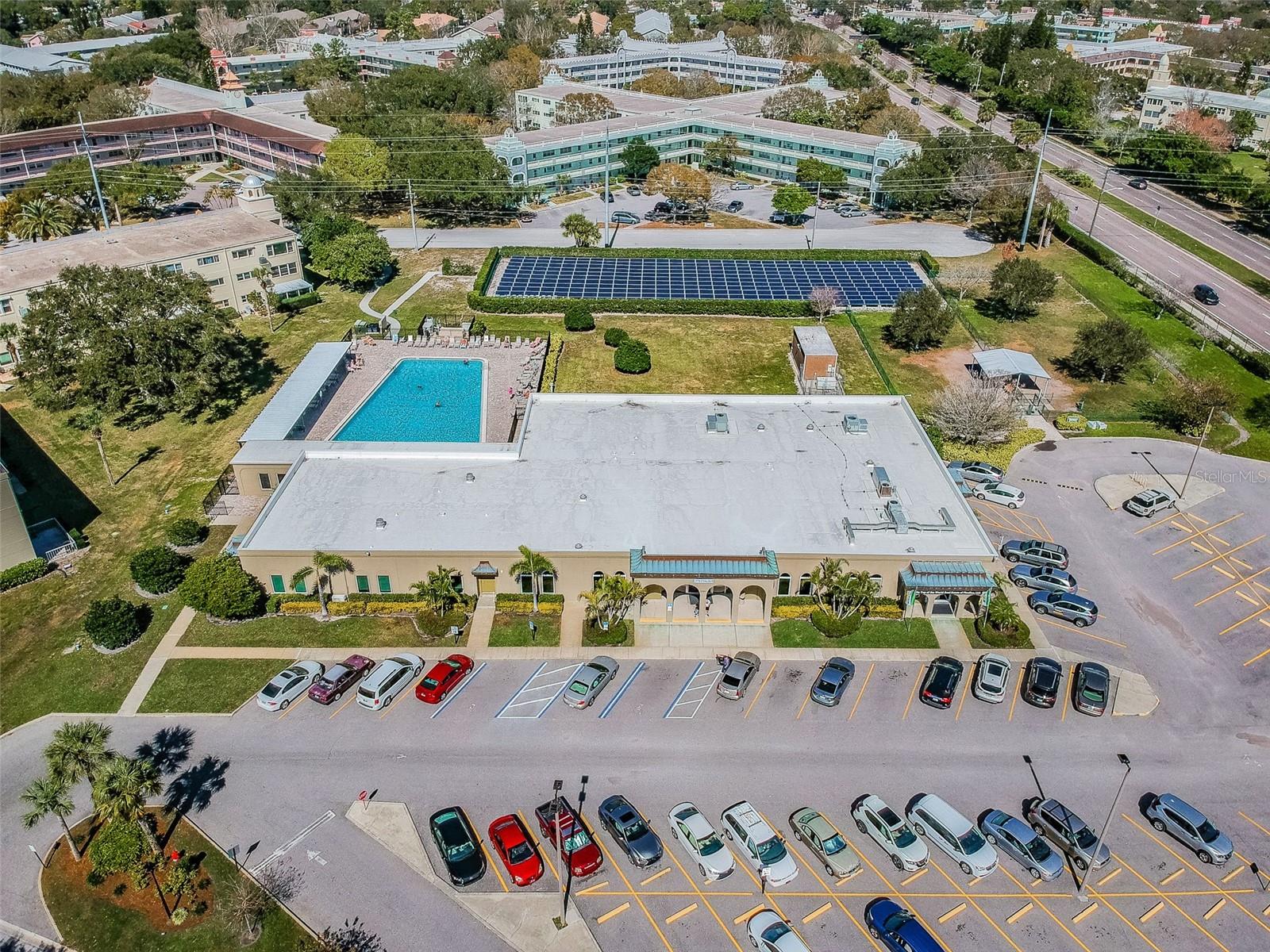 2221 NORWEGIAN DRIVE, #27, Clearwater, FL 33763