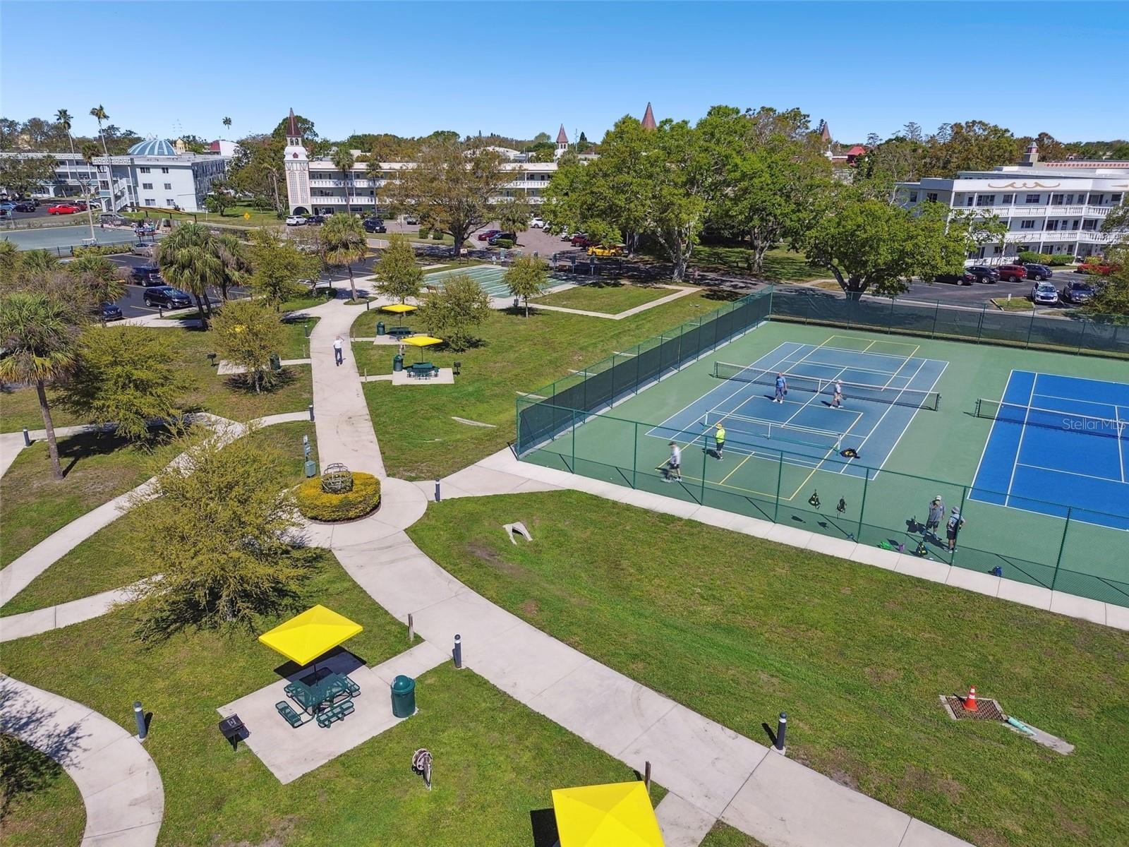 2221 NORWEGIAN DRIVE, #27, Clearwater, FL 33763