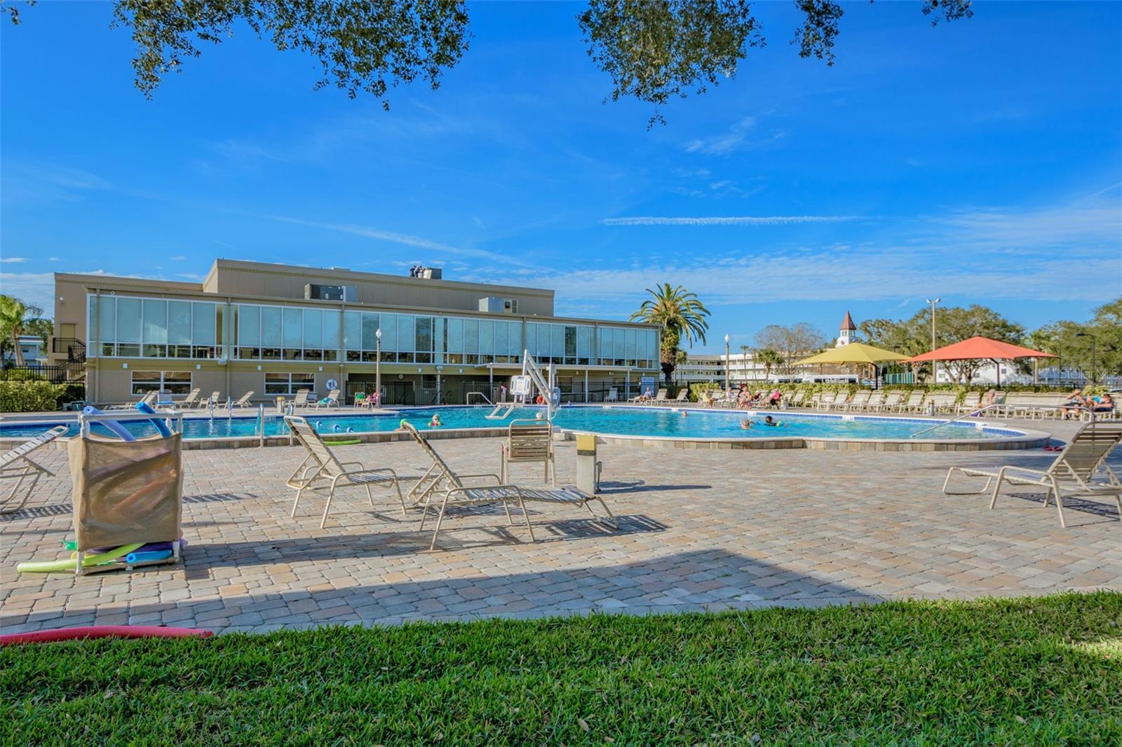 2221 NORWEGIAN DRIVE, #27, Clearwater, FL 33763