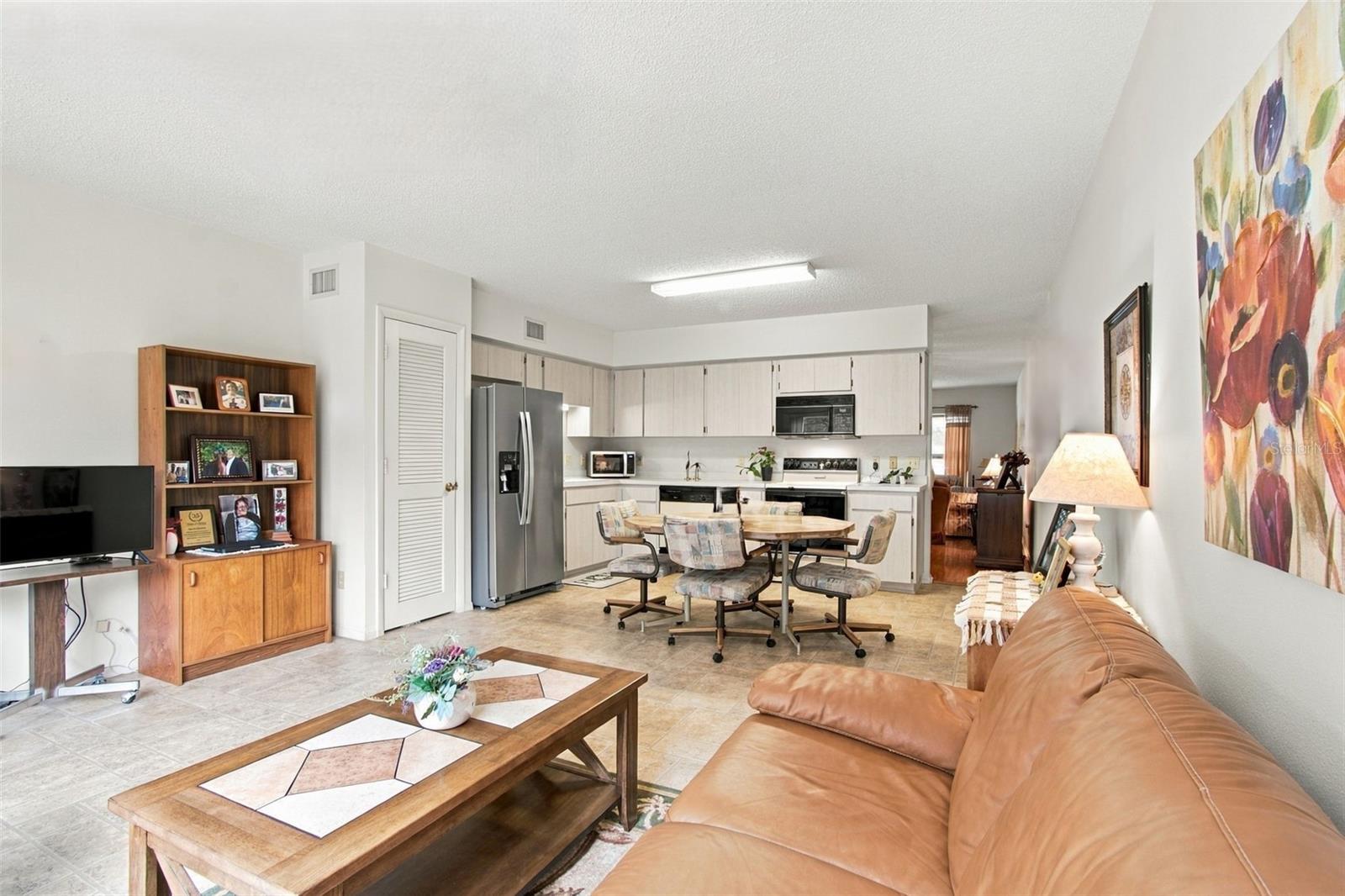 2221 NORWEGIAN DRIVE, #27, Clearwater, FL 33763