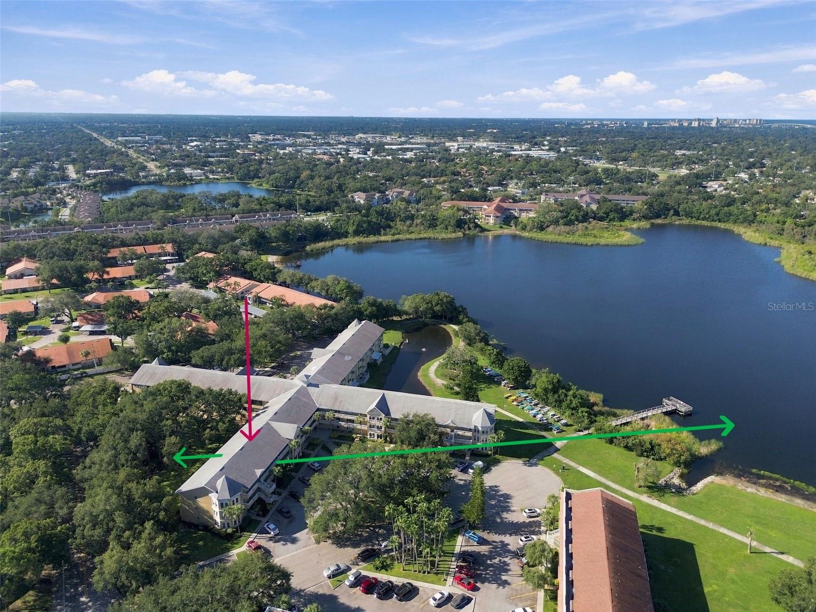 2221 NORWEGIAN DRIVE, #27, Clearwater, FL 33763